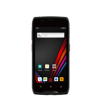 Tani skaner kodów kreskowych PDA IP65 Android 4G WIFI